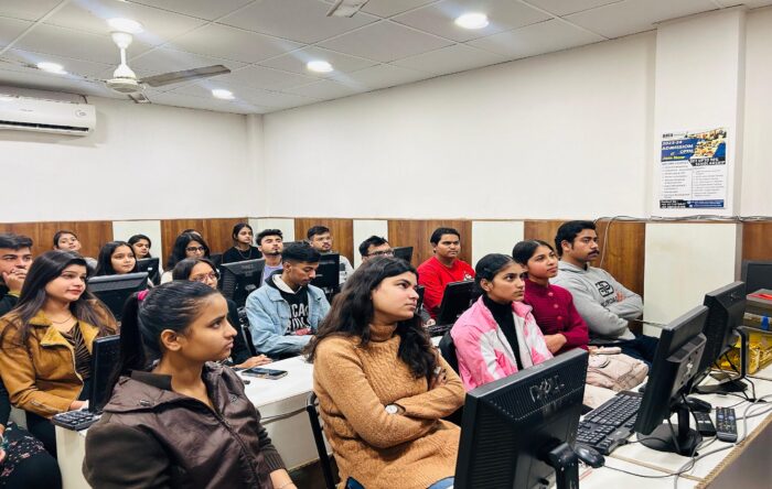 Best IT Training Course I Rohini - DICS Innovatives