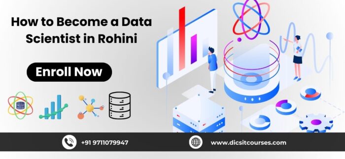 Best Data Analytic Course In Budh Vihar Rohini