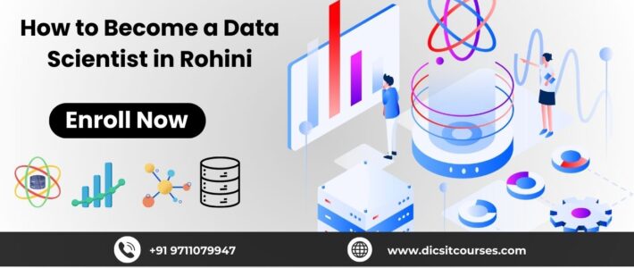Best Data Analytic Course In Budh Vihar Rohini