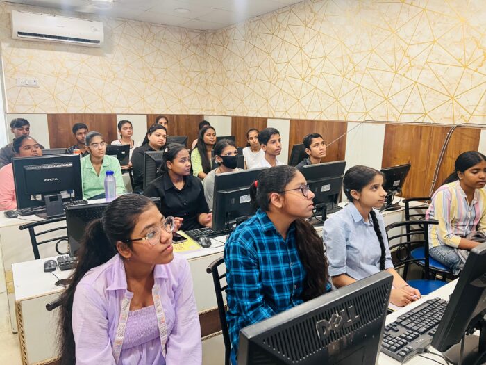 Computer Institute In Rohini