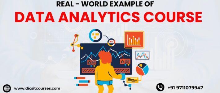 Data Analytic Course