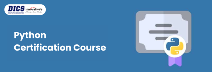 Python Course