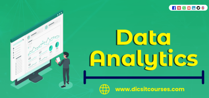 Best Data Analytics Course