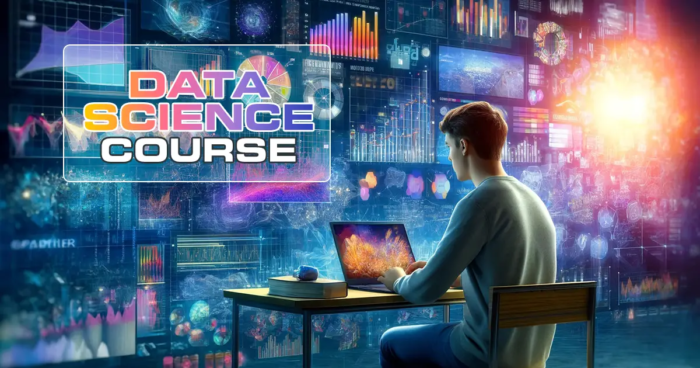 Best Data Science Course in Rohini