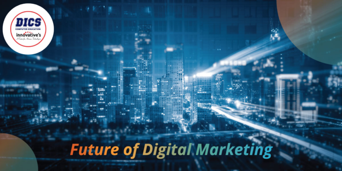 Best Digital Marketing Institute in Rohini