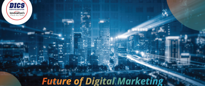 Best Digital Marketing Institute in Rohini