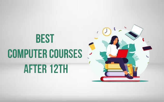 Best Computer Institute in Rohini