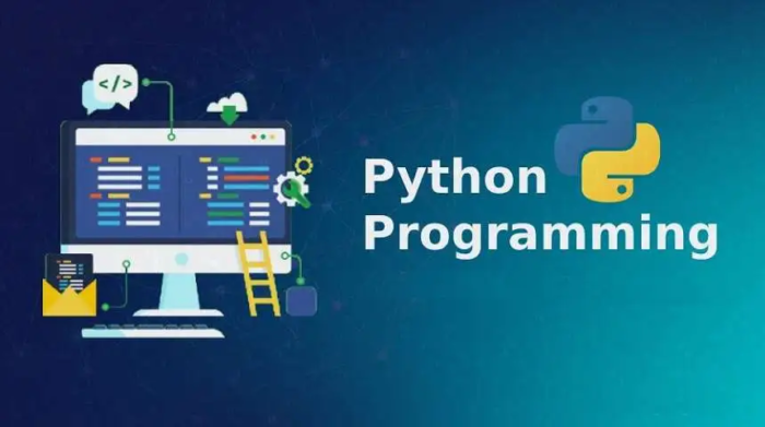 Python Course