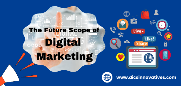 Digital Marketing Course