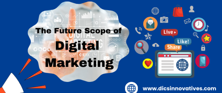 Digital Marketing Course