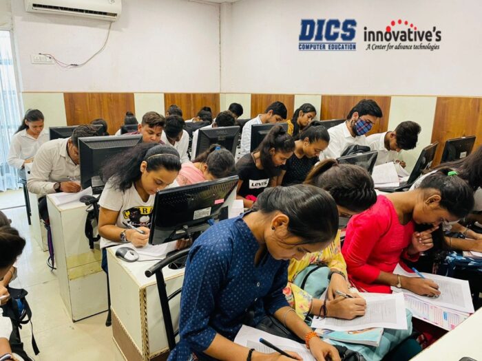 Best Computer Institute in Budh Vihar