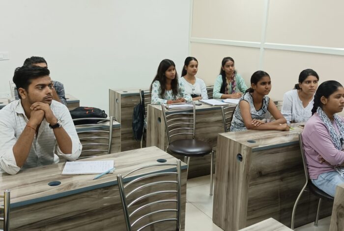 Best Computer Institute in Rohini