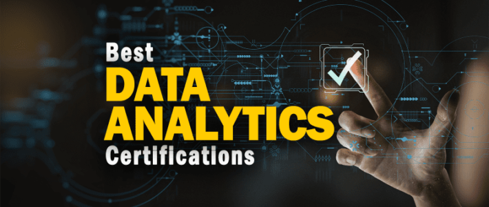 Best Data Analytics Course