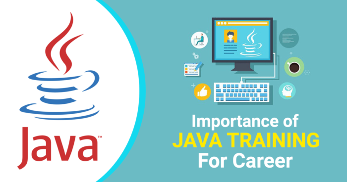 Java programming Course