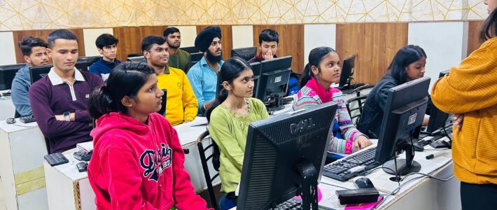 Best Computer institute in Rohini