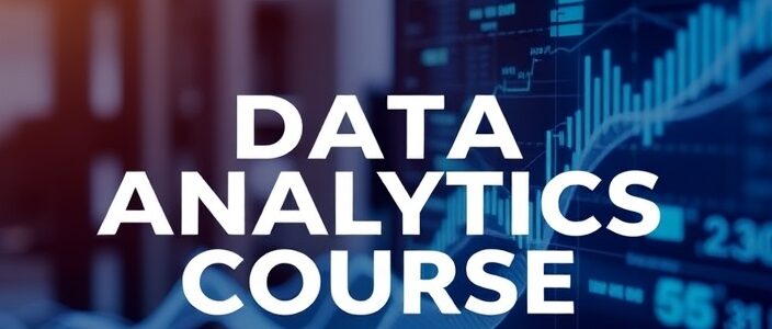 Data Analytics Course