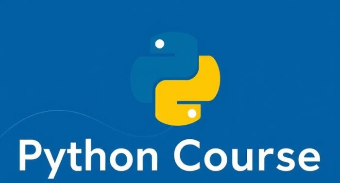 Python Course