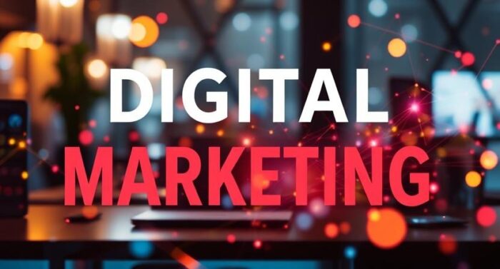 Best Digital Marketing Institute in Rohini