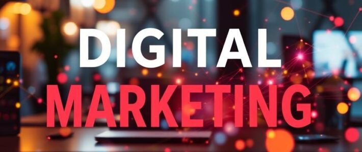 Best Digital Marketing Institute in Rohini