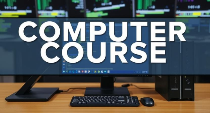 computer course