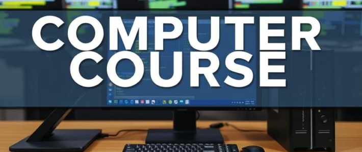 computer course